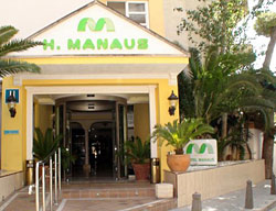 Hotel Manaus