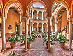 Hotel Casa De Carmona