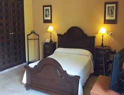Hotel María De Molina