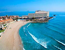 Hotel Sol Galua