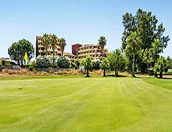 Hotel Confortel Badajoz