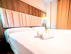 Hotel Doña Carmela