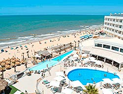 Hotel Tierra Mar Golf