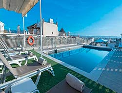 Hotel Hesperia Córdoba