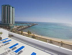 Hotel Lancelot