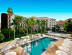 Hotel Sheraton Mencey
