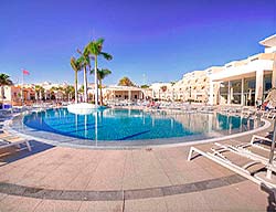 Hotel Mónica Beach