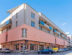 Hotel Monreal
