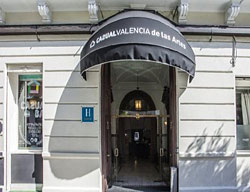 Hotel Kris Cónsul Del Mar