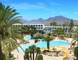 Hotel H10 Lanzarote Princess