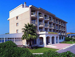 Hotel Daurada Park
