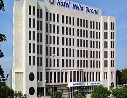 Hotel Melia Girona