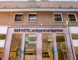 Hotel Husa Cartagonova