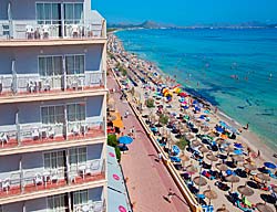 Hotel Can Picafort