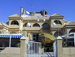 Hotel Playa Grande
