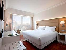 Hotel Nh Iruña Park