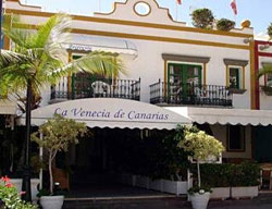 Apartamentos La Venecia De Canarias