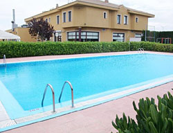 Hotel Zenit Calahorra