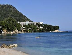 Hotel Eurotel Golf Punta Rotja