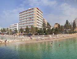 Hotel Ibiza Playa