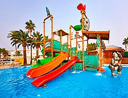 Hotel Los Delfines