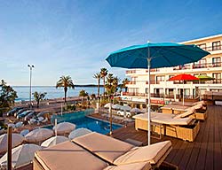Hotel An-ba Romaní