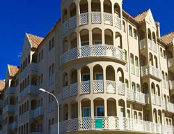 Hotel Ac La Línea