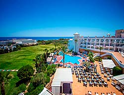 Hotel Marina Mar