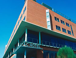 Hotel Ac Guadalajara