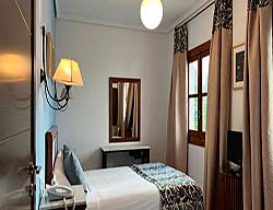 Hotel Maestre