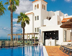 Hotel Barcelo Puerto Castillo