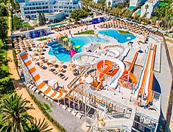 Gran Hotel Colón Costa Ballena