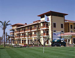 Hotel Elba Palace Golf
