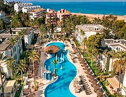 Hotel Melia Atlanterra
