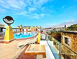 Hotel Casa Del Sol
