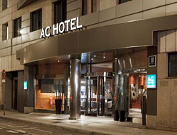 Hotel Ac San Antonio