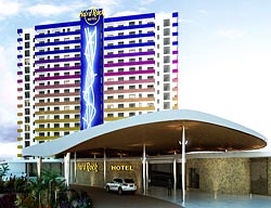 Fiesta Hotel Paraiso Floral