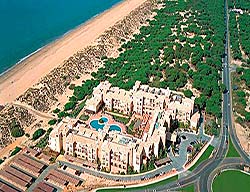 Hotel Barcelo Punta Umbria