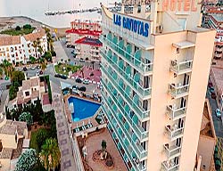 Hotel Las Gaviotas