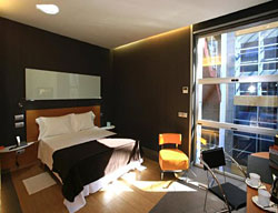 Hotel La Casa Del Rector