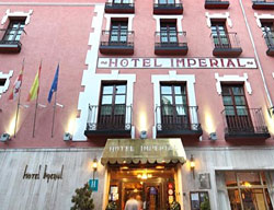 Hotel Zenit Imperial