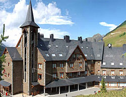 Hotel La Pleta Hotel & Spa