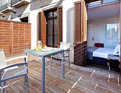 Hotel Los Linajes