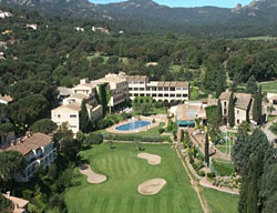 Hotel Golf Costa Brava