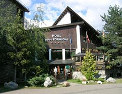 Hotel Formigal