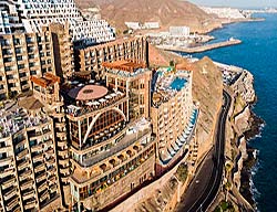 Hotel Gloria Palace Amadores