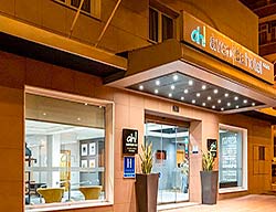 Hotel Vincci Mediterraneo