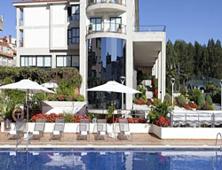 Hotel Carlos I Spa