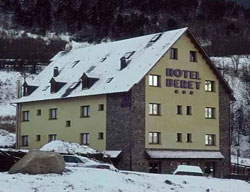 Hotel Beret