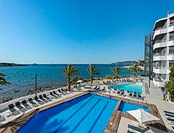 Apartamentos Playa Sol II